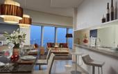 Туры в отель Ascott Park Place Dubai
