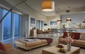 Туры в отель Ascott Park Place Dubai