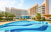 Туры в отель Danat Jebel Dhanna Resort