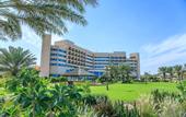 Туры в отель Danat Jebel Dhanna Resort