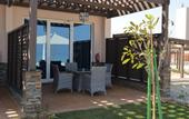 Туры в отель Danat Jebel Dhanna Resort