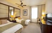 Туры в отель Danat Jebel Dhanna Resort