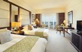 Туры в отель Danat Jebel Dhanna Resort