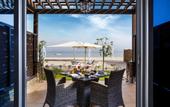 Туры в отель Danat Jebel Dhanna Resort