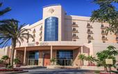 Туры в отель Danat Jebel Dhanna Resort