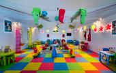 Туры в отель Danat Jebel Dhanna Resort