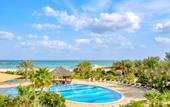 Туры в отель Danat Jebel Dhanna Resort