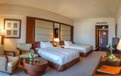 Туры в отель Danat Jebel Dhanna Resort