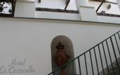 Туры в отель La Certosella