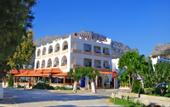 Туры в отель Alianthos Beach