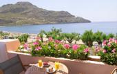 Туры в отель Alianthos Beach