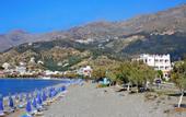 Туры в отель Alianthos Beach