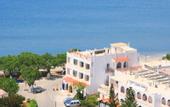 Туры в отель Alianthos Beach