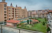 Туры в отель Viva Apartment