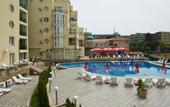 Туры в отель Viva Apartment