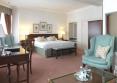 Crowne Plaza St James 4*