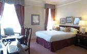 Туры в отель Crowne Plaza St  James