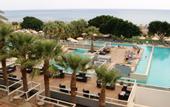 Туры в отель Blue Sea Beach Resort