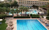 Туры в отель Blue Sea Beach Resort