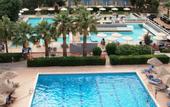 Туры в отель Blue Sea Beach Resort