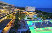 Туры в отель Blue Sea Beach Resort