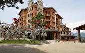 Туры в отель Pirin Golf Hotel & Spa