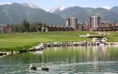 Туры в отель Pirin Golf Hotel & Spa