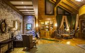Туры в отель Pirin Golf Hotel & Spa