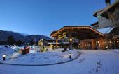 Туры в отель Pirin Golf Hotel & Spa