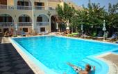 Туры в отель Blue Sea Hotel & Studios