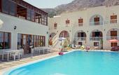 Туры в отель Blue Sea Hotel & Studios