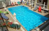Туры в отель Blue Sea Hotel & Studios
