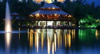 Kor Sor Resort & Spa 4*