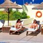 Туры в отель Blue Sky City Beach Hotel, оператор Anex Tour