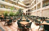 Туры в отель Afi Eilat Patio