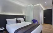Туры в отель Ultra Hotel