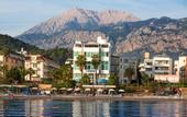 Туры в отель Olimpos Beach Hotel by RRH&R