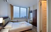 Туры в отель Olimpos Beach Hotel by RRH&R
