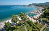Туры в отель Olimpos Beach Hotel by RRH&R