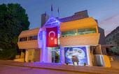 Туры в отель Olimpos Beach Hotel by RRH&R