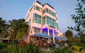 Туры в отель Olimpos Beach Hotel by RRH&R