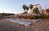 Туры в отель Olimpos Beach Hotel by RRH&R