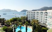 Туры в отель Tropical Beach Hotel