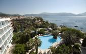 Туры в отель Tropical Beach Hotel