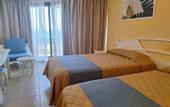 Туры в отель Gran Caribe Playa Caleta