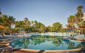 Туры в отель Gran Caribe Playa Caleta