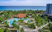 Туры в отель Gran Caribe Playa Caleta