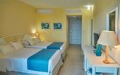 Туры в отель Gran Caribe Playa Caleta