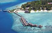 Туры в отель Nika Island Resort & Spa