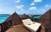 Туры в отель Nika Island Resort & Spa